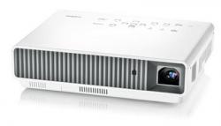 Proyector Casio XJ-M145 Proyector Casio XJ-M145 Resolucion XGA 1024 x 728 2500 Lumenes 16:09 30-300"